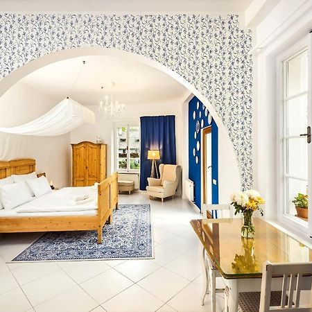 Pension Fortna Cesky Krumlov Exterior photo