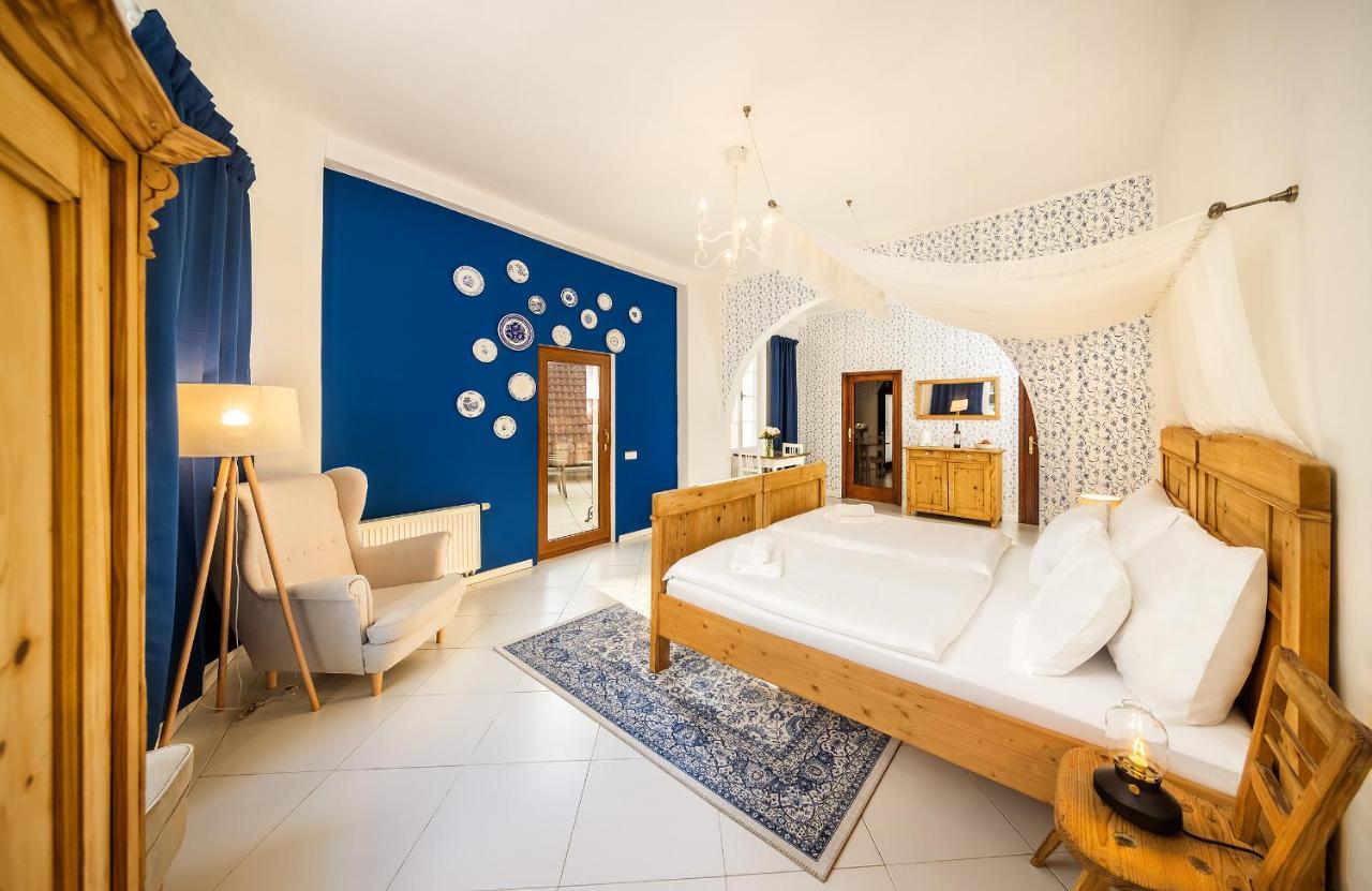 Pension Fortna Cesky Krumlov Exterior photo